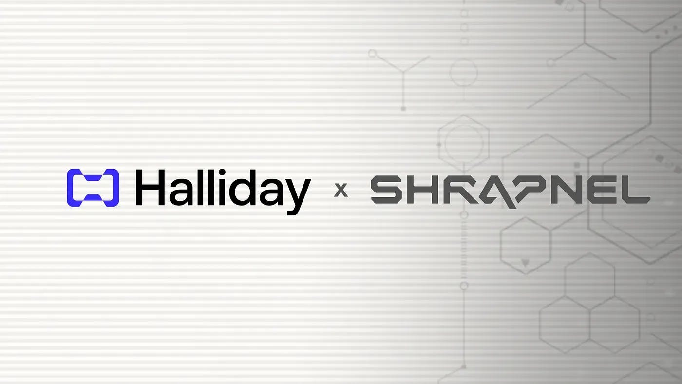 Shrapnel Integrates Direct $SHRAP Token Purchases Ahead of STX3 Playtests