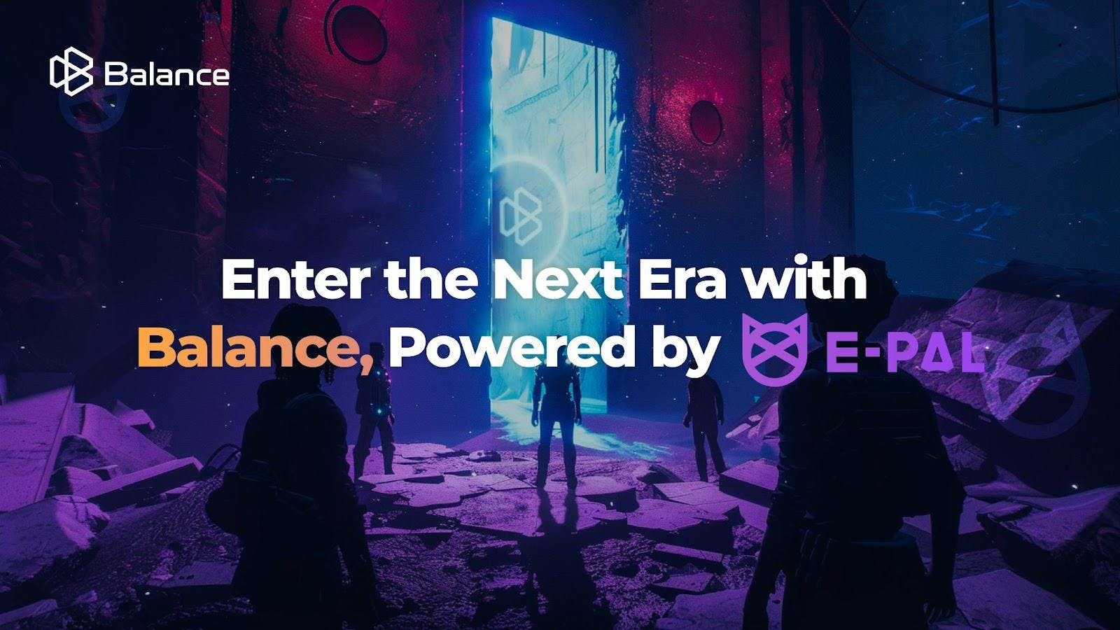E-PAL Enters Web3 Gaming with Innovative Platform