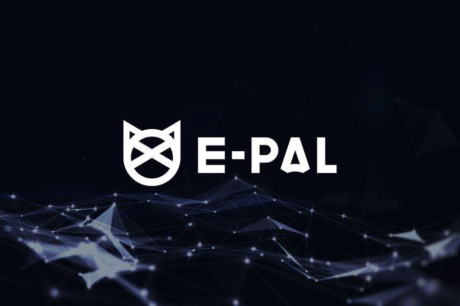 E-PAL Enters Web3 Gaming with Innovative Platform