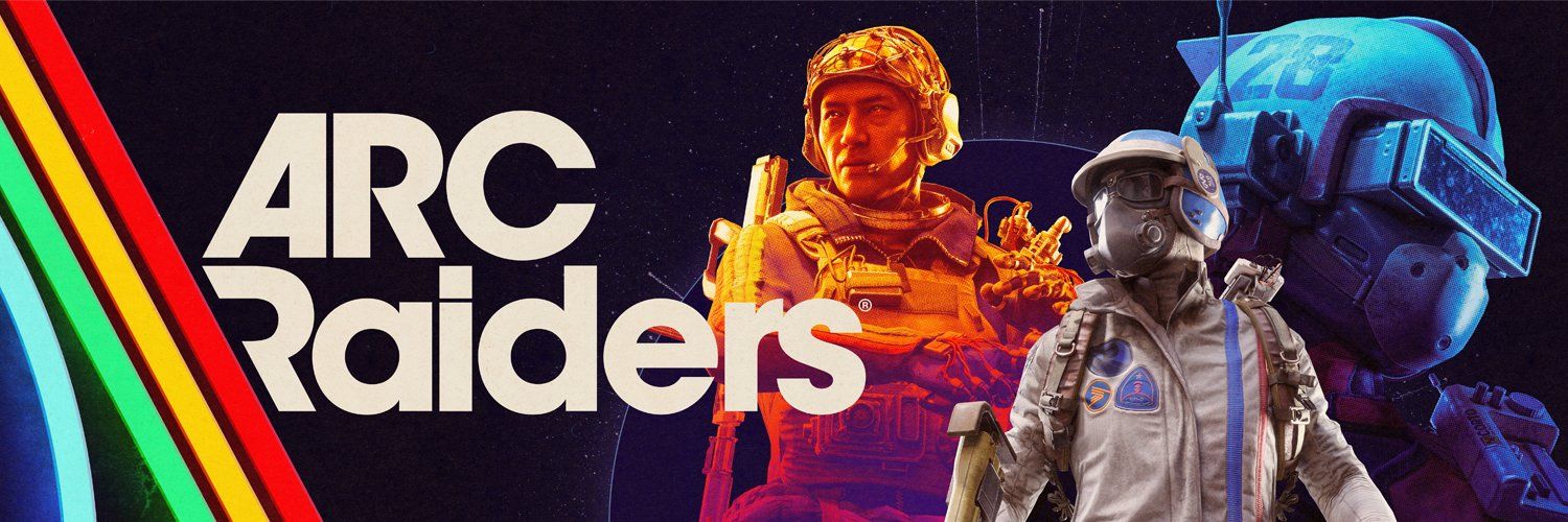 ARC Raiders
