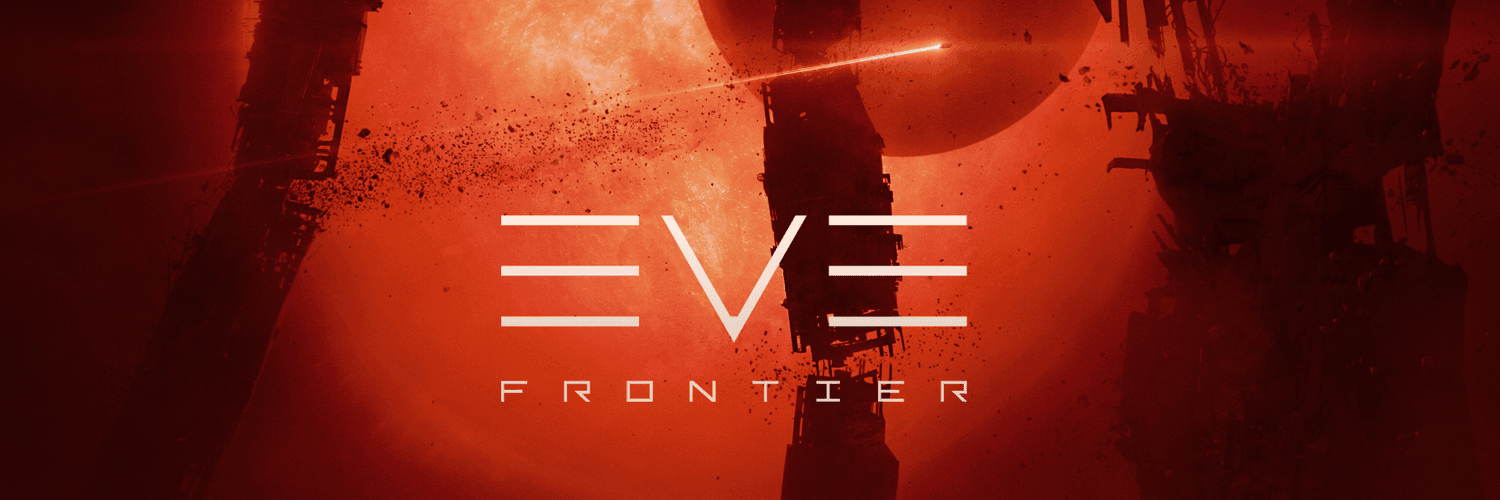 EVE Frontier