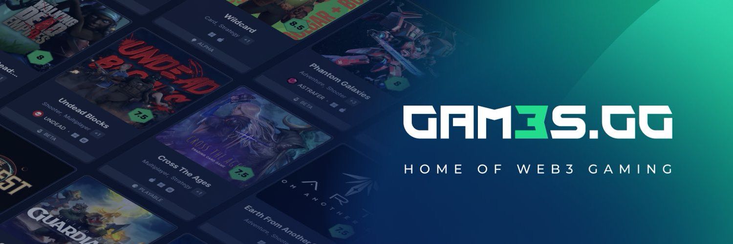 Welcome to the Future of Gaming