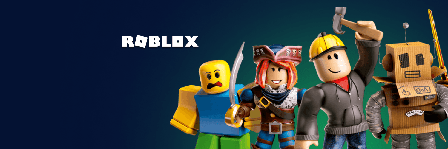 Roblox Land