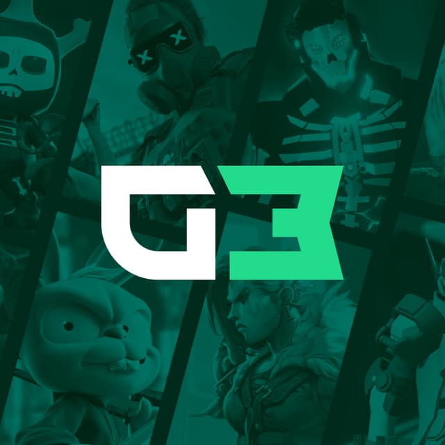 The GAM3 Awards 2022 Winners Announced | GAM3 Awards image