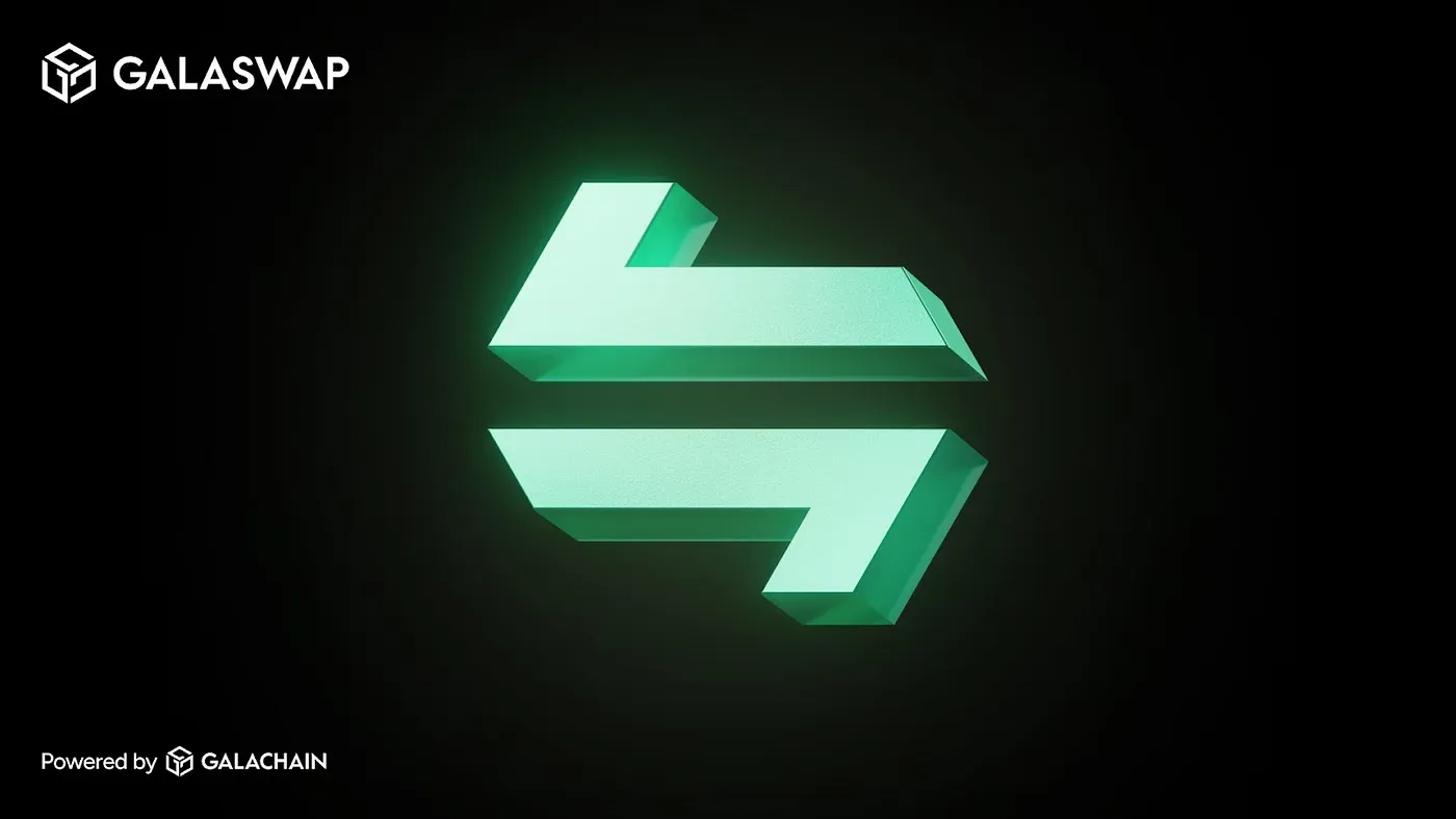 Gala Introduced GalaSwap Now Live on GalaChain