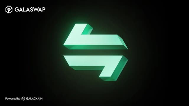 Gala Introduced GalaSwap Now Live on GalaChain
