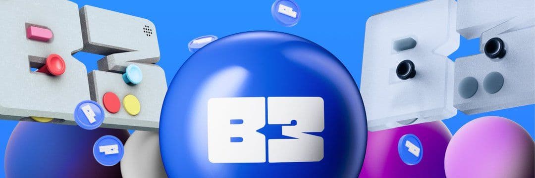 B3 Introduces New Play to Win Events