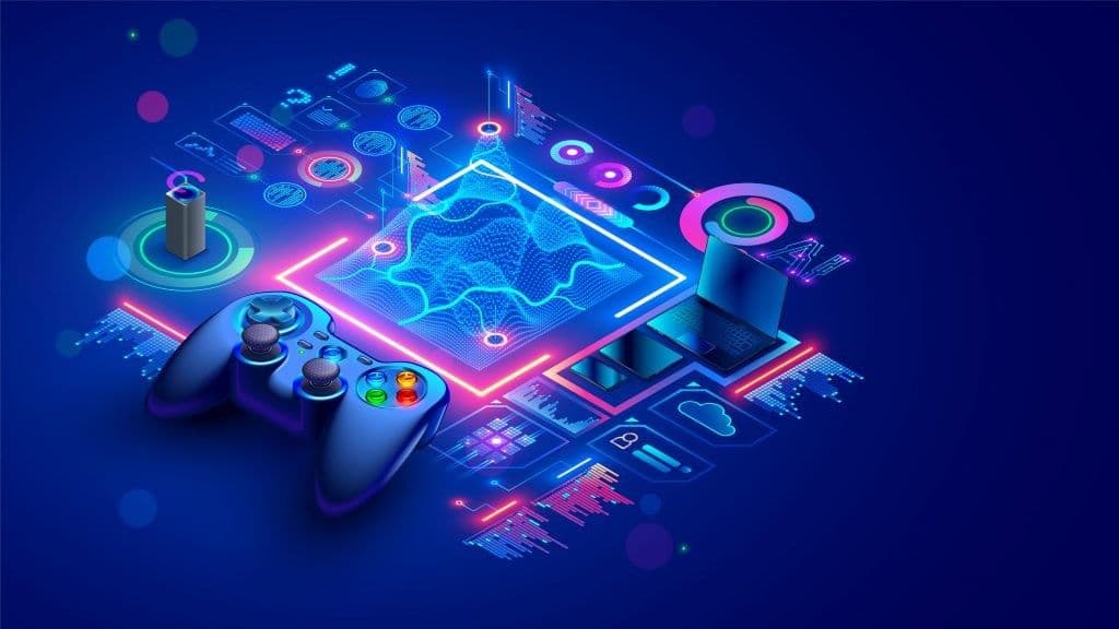 Limitations and Solutions to Blockchain Gaming image