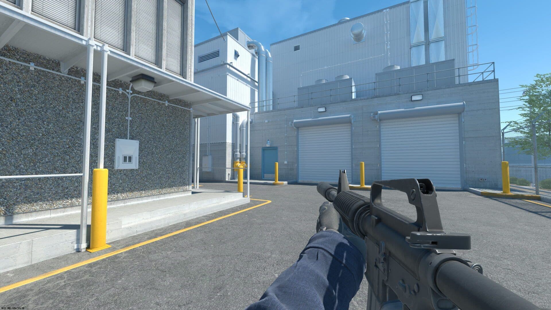 Counter-Strike 2