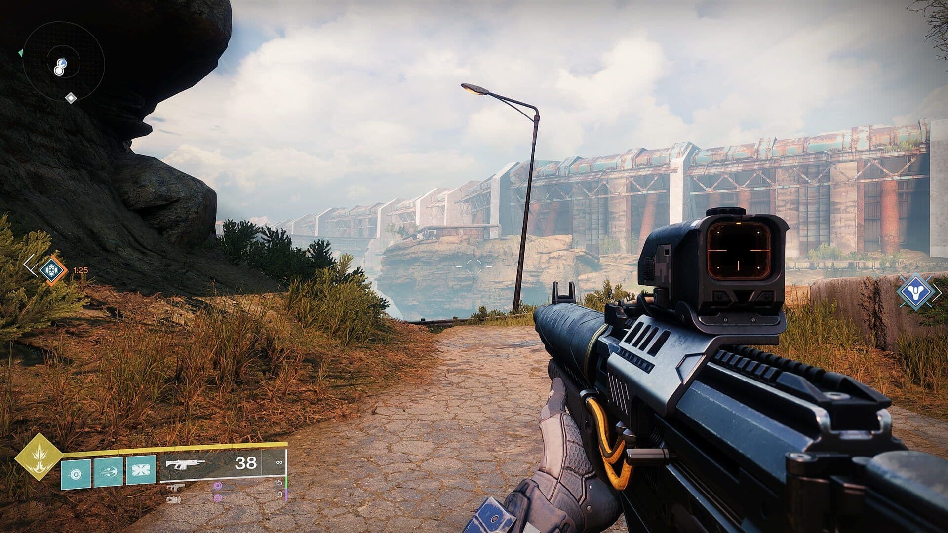 Destiny 2