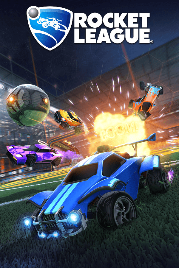 Rocket League®