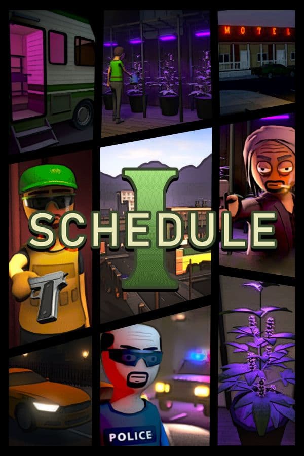 Schedule I