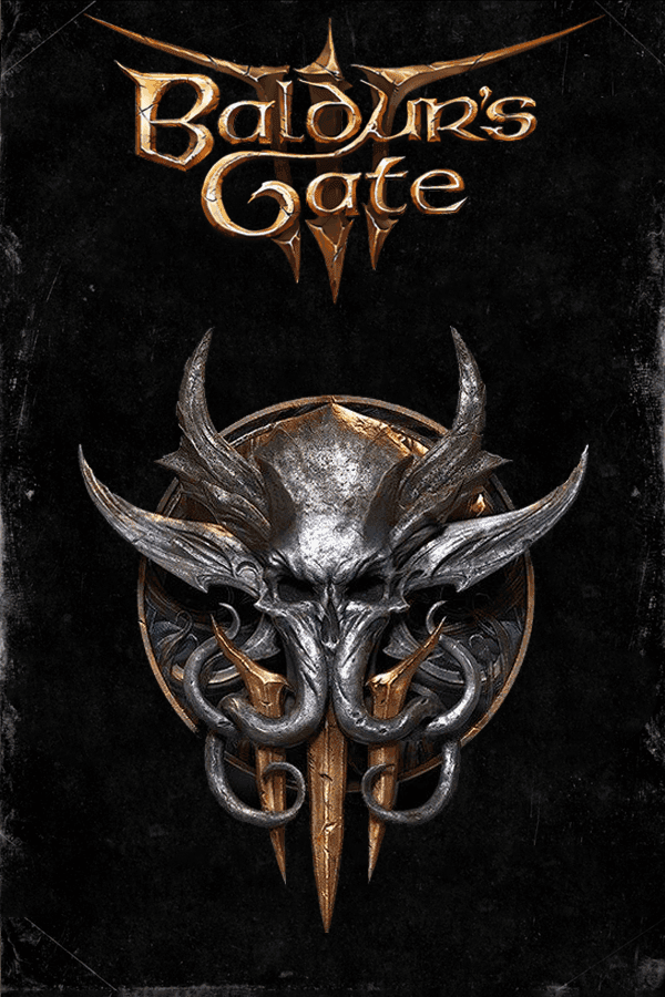 Baldur's Gate 3