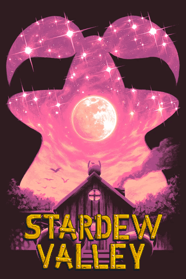 Stardew Valley
