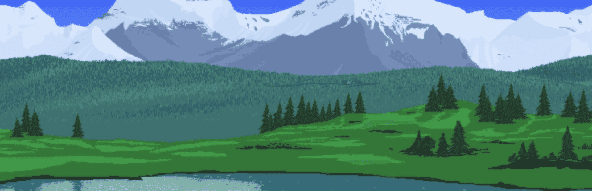 Terraria banner