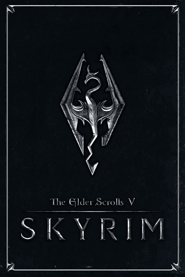 The Elder Scrolls V: Skyrim