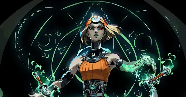 Análise de Hades II image