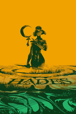 Hades II cover