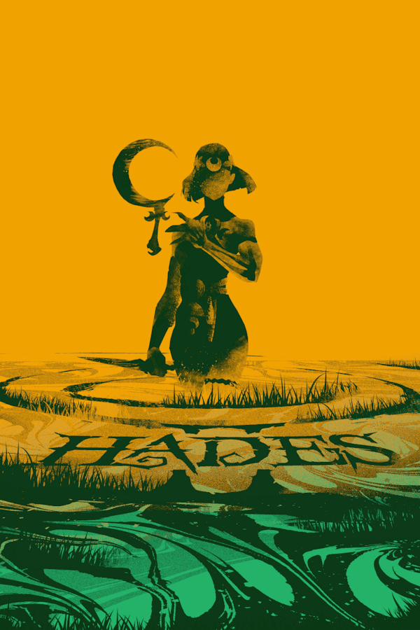 Hades II