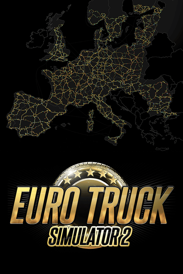Euro Truck Simulator 2
