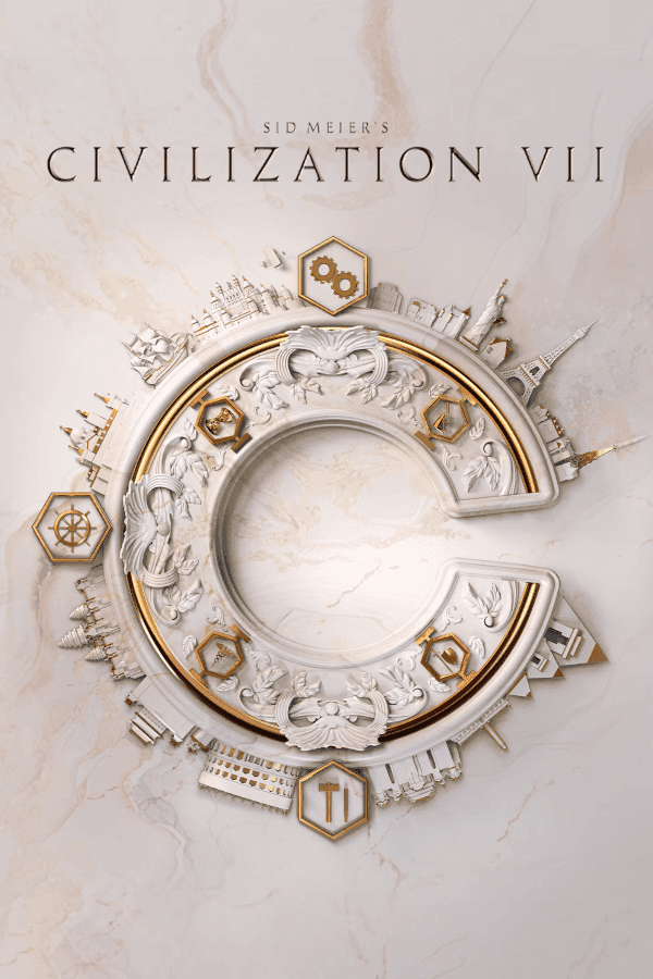 Sid Meier's Civilization VII