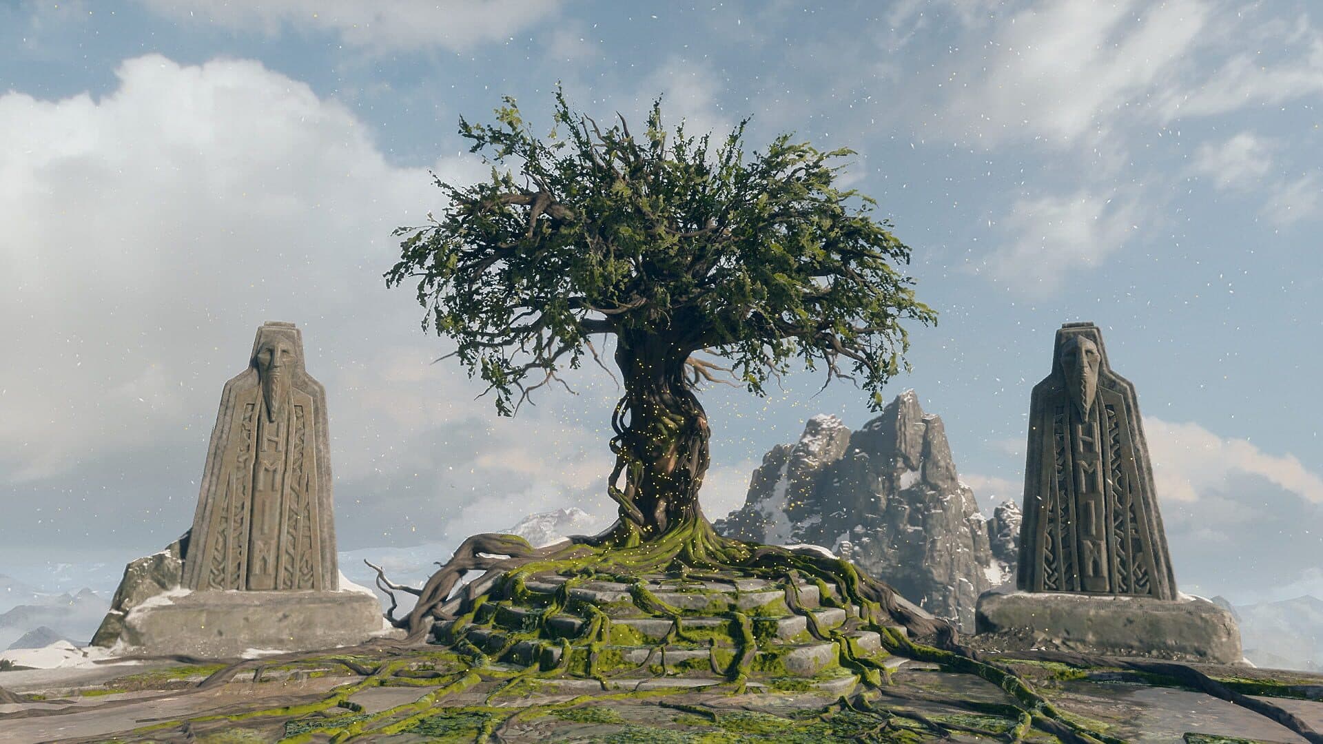 God of War