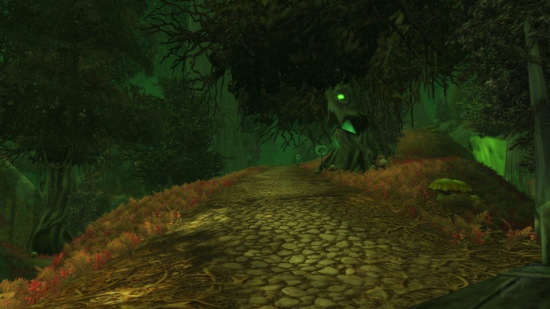 World of Warcraft