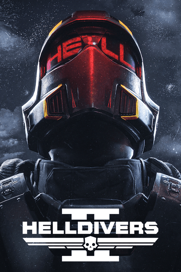 HELLDIVERS™ 2