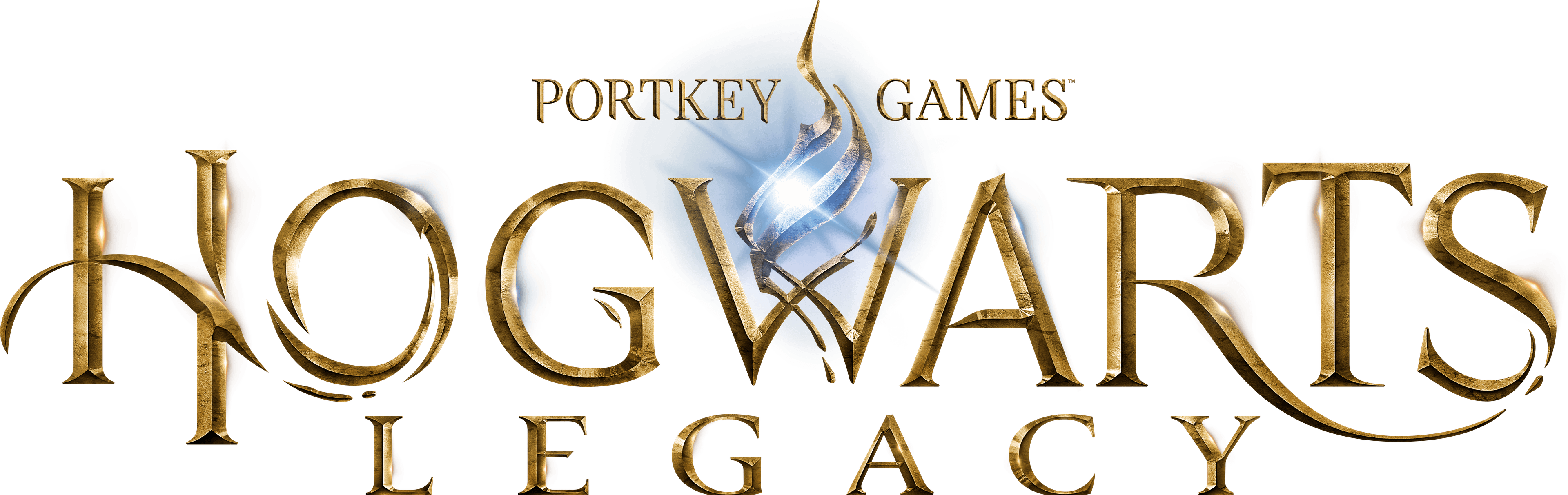Hogwarts Legacy Logo