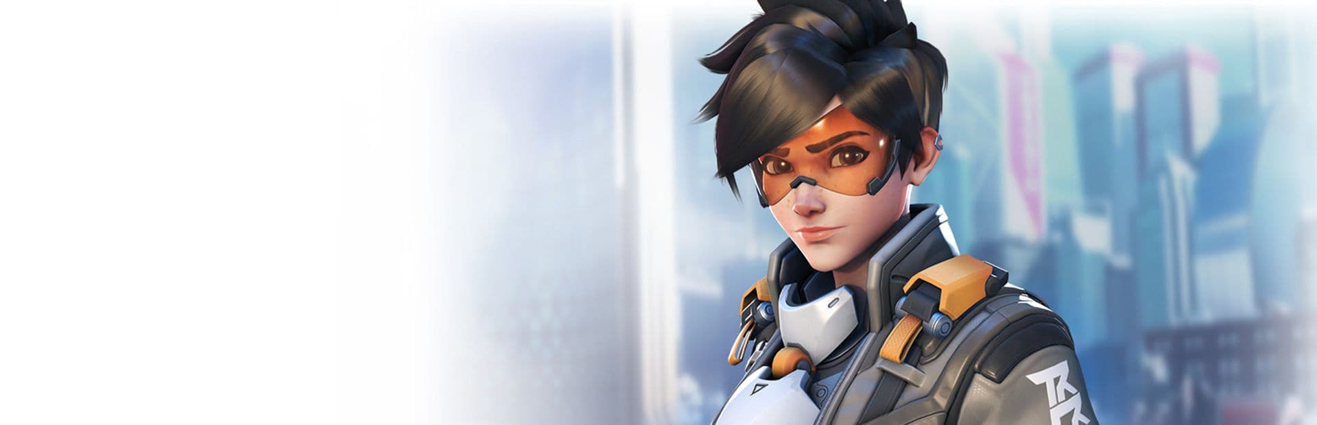 Overwatch 2 Banner