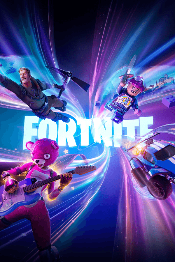 Fortnite