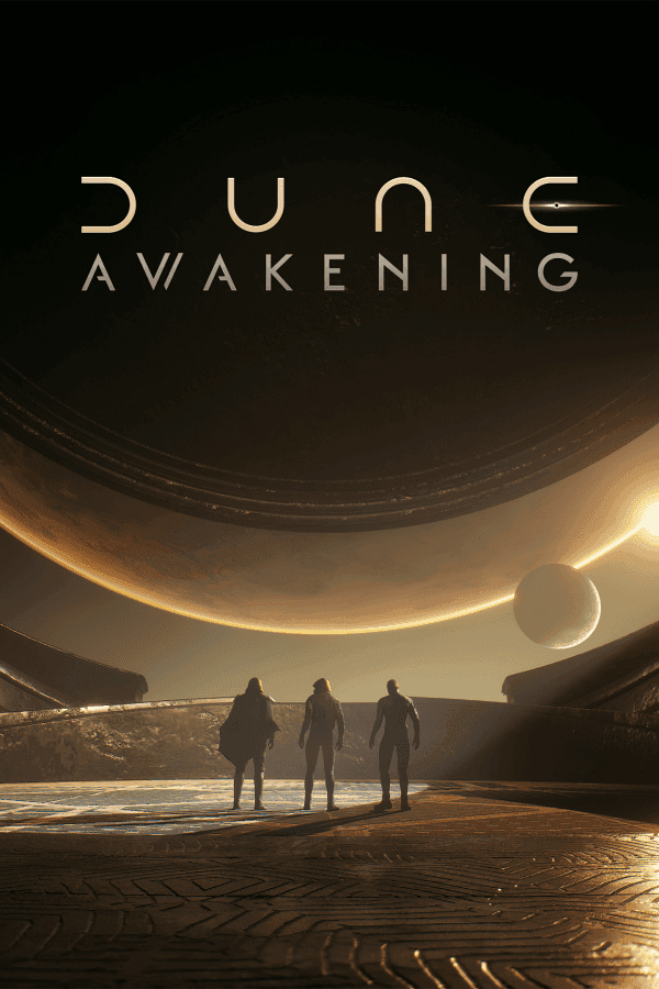 Dune: Awakening
