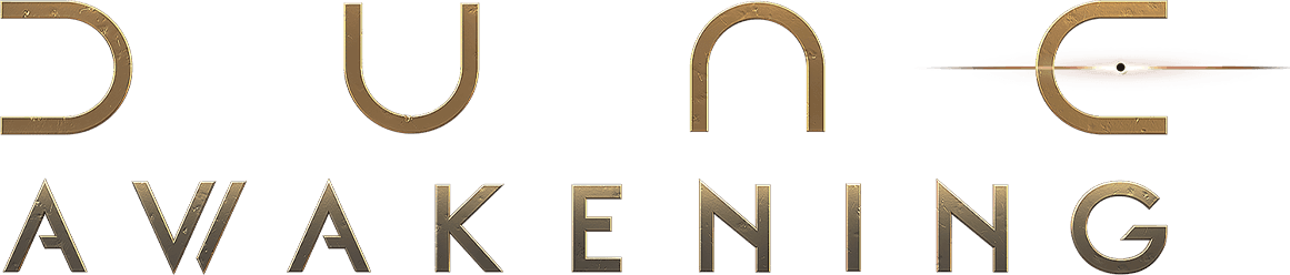 Dune Awakening Logo
