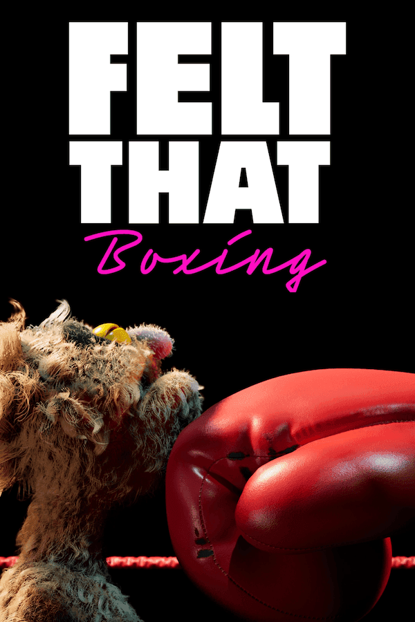 Felt That: Boxing