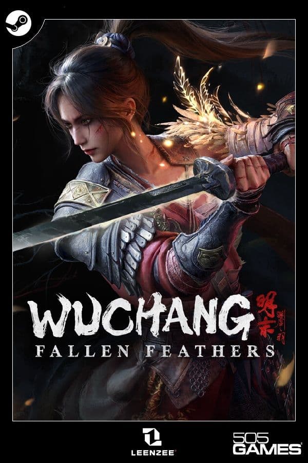 WUCHANG: Fallen Feathers