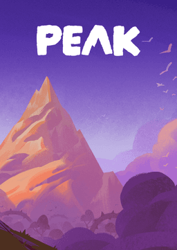 PEAK Cover