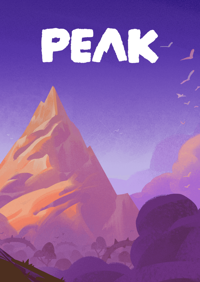 PEAK