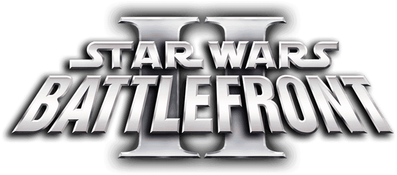 Star Wars Battlefront Logo