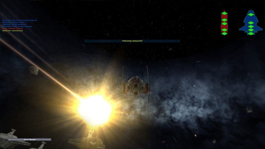 Star Wars Battlefront