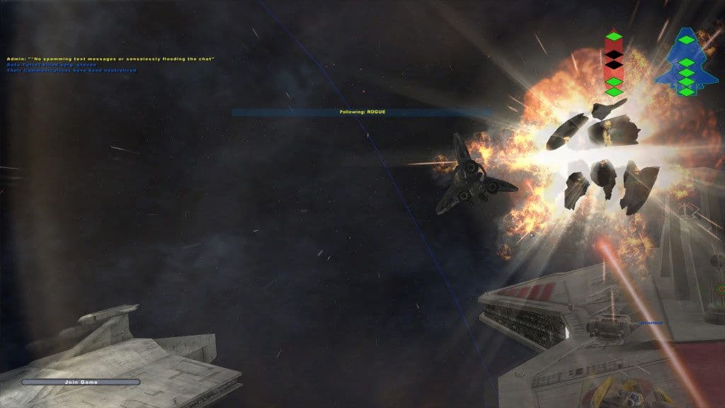 Star Wars Battlefront