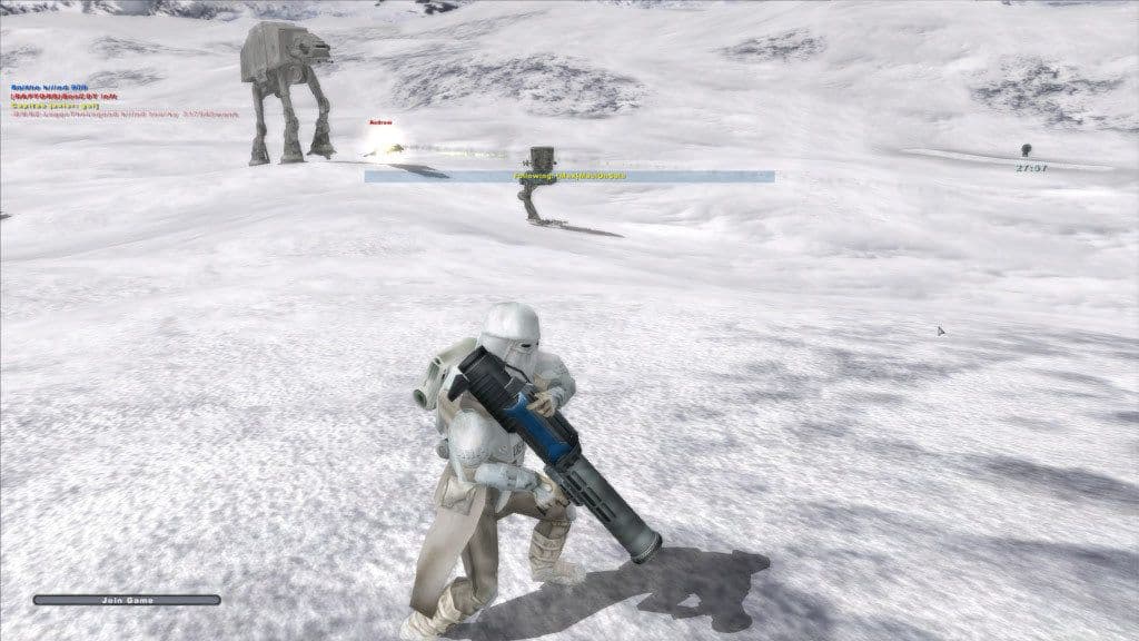 Star Wars Battlefront