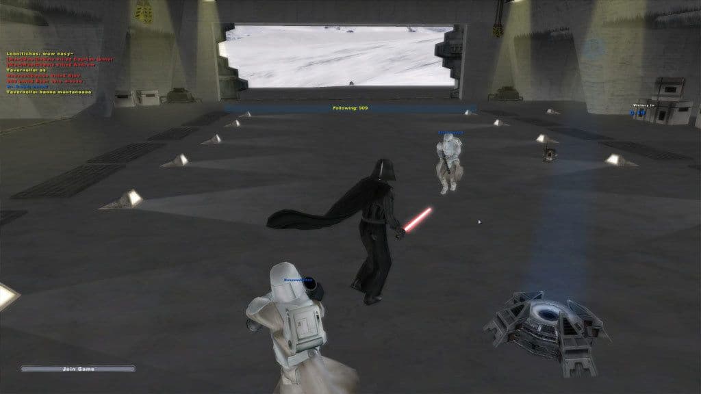 Star Wars Battlefront