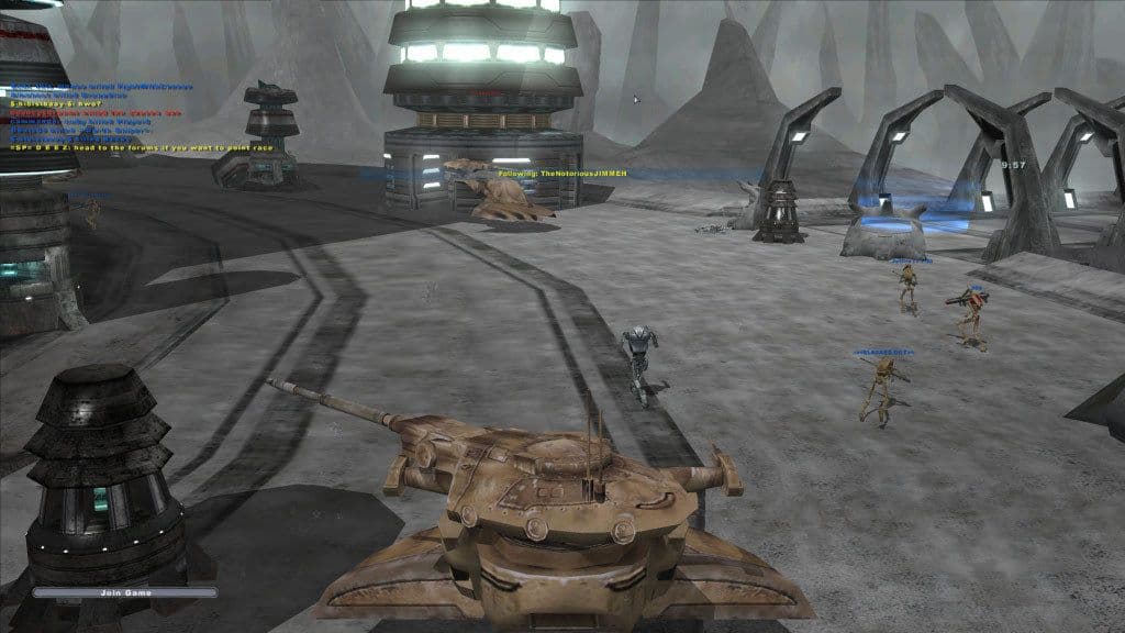 Star Wars Battlefront