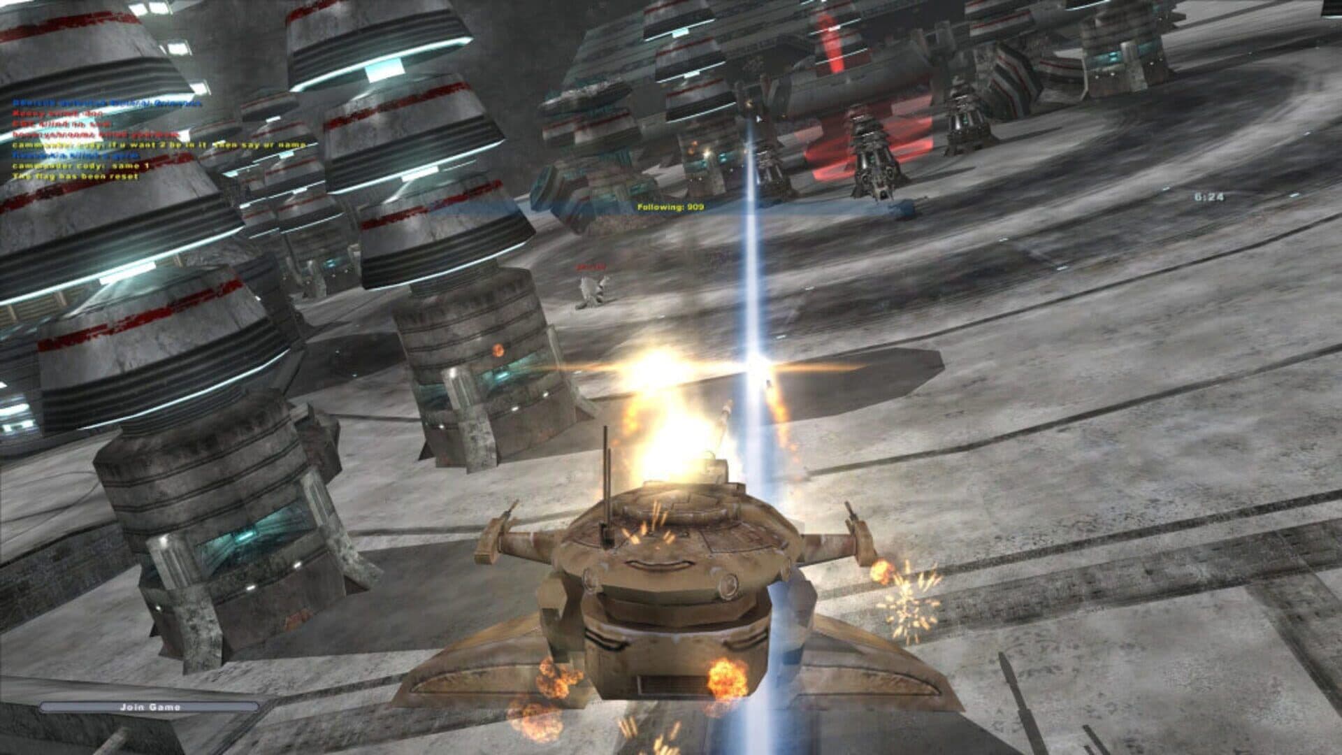 Star Wars Battlefront