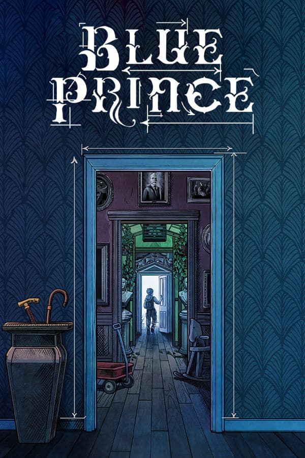 Blue Prince