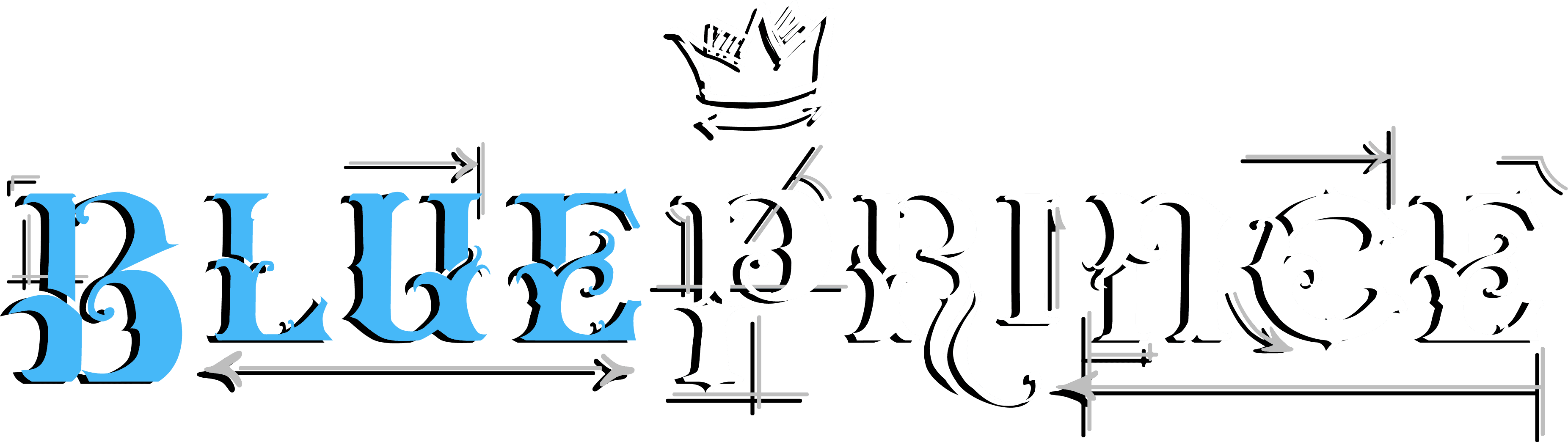 Blue Prince Logo
