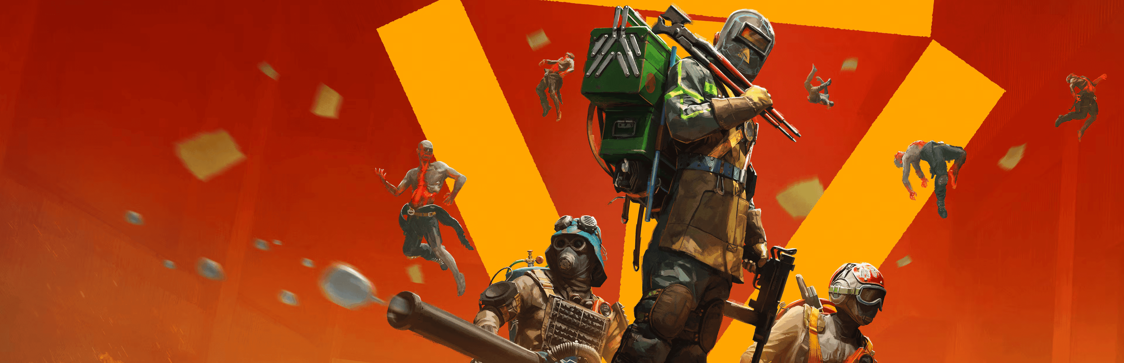 FBC: Firebreak banner