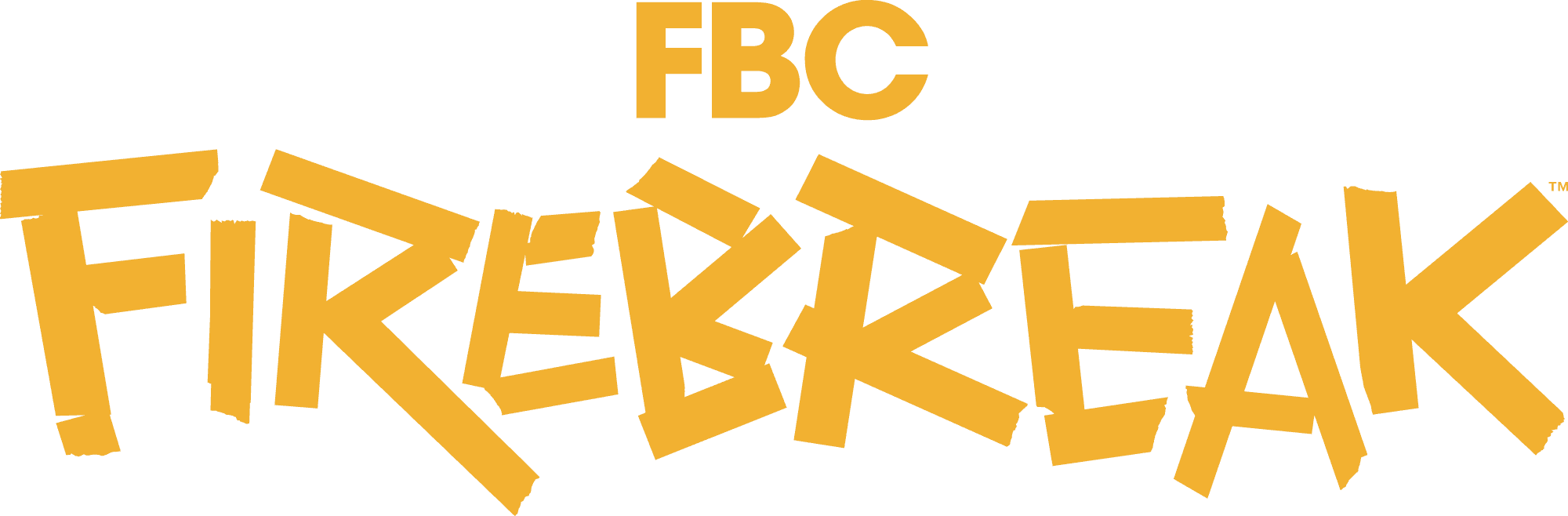 FBC: Firebreak logo