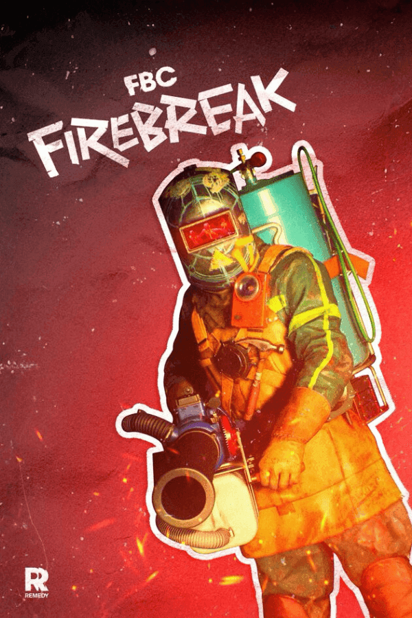 FBC: Firebreak