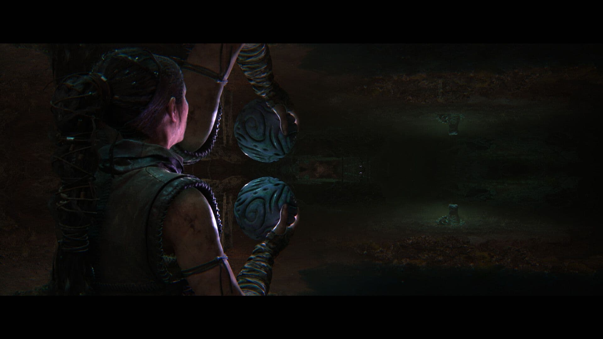Senua’s Saga: Hellblade II